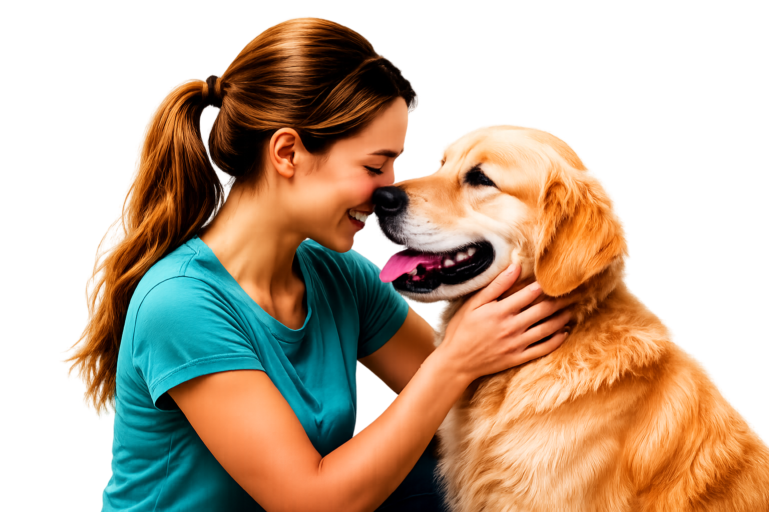 Pet sitter